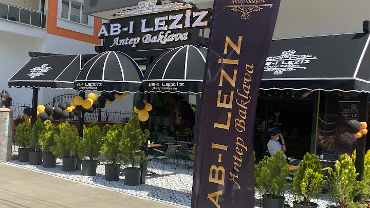 Ab-I Leziz Giresun
