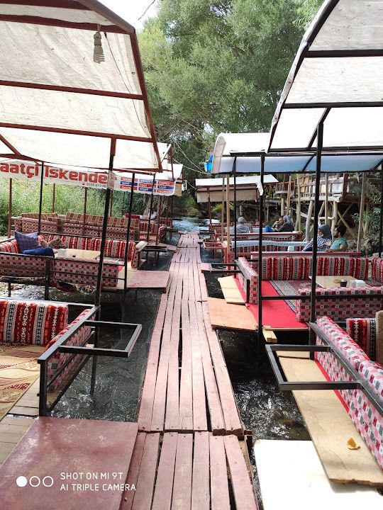 Acar Alabalık