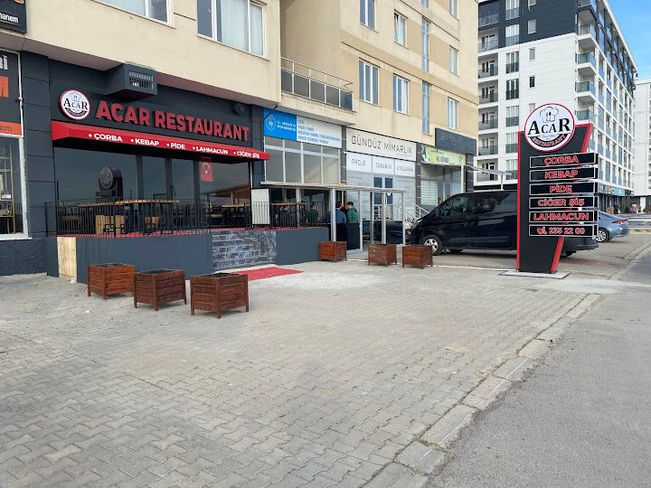 Acar Restaurant