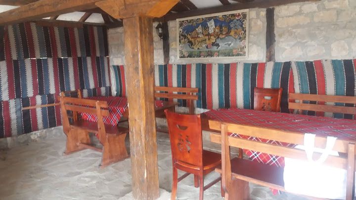 Acar Restaurant