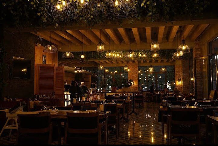 Açelya Bahçe Restaurant