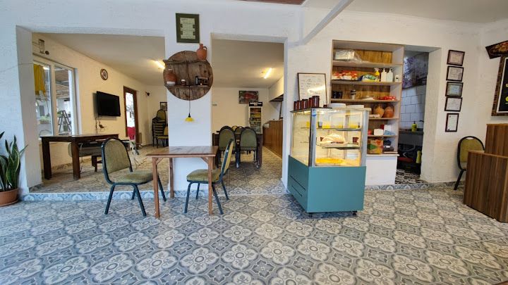 Açelya Caffe