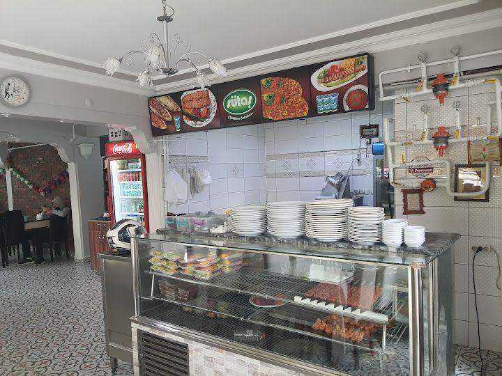 Açelya Kebap