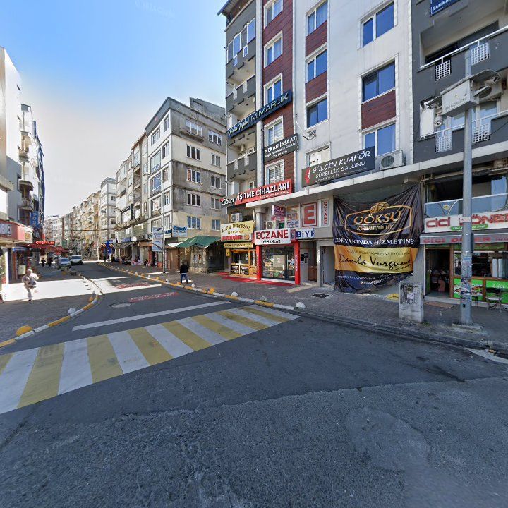 Acıktım Döner