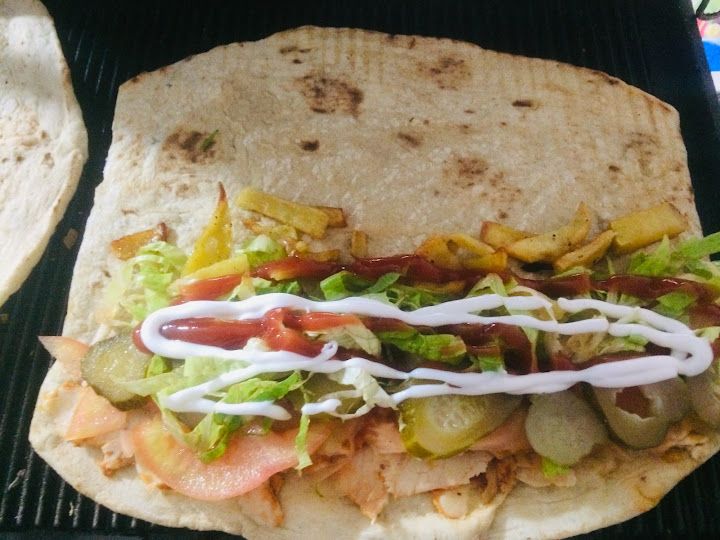 ACIKTIM FASTFOOD
