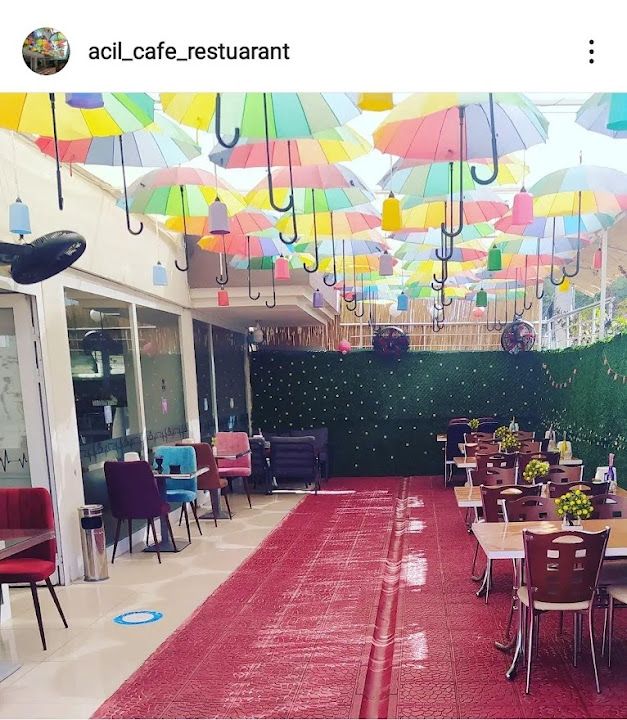 ACİL CAFE RESTAURANT