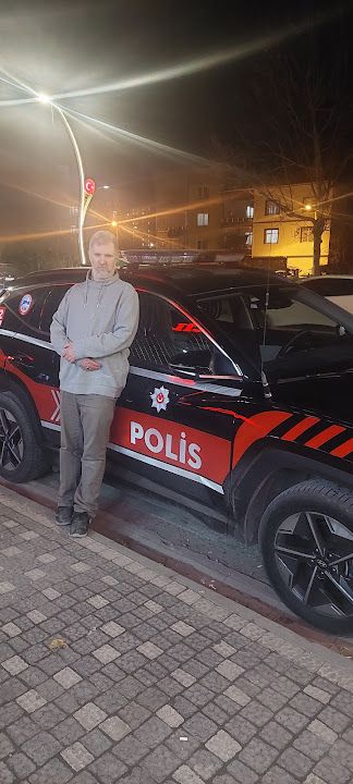 Acil Soslu Dürüm