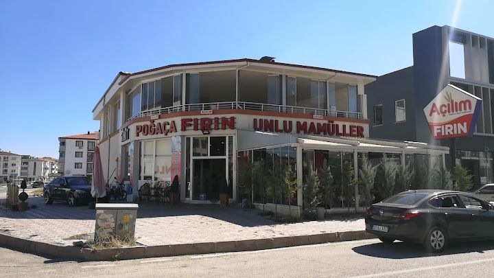 Açılım Pide & Unlu Mamüller