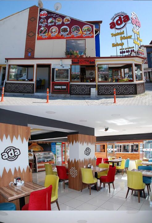 Ada Doner Tantuni Izgara Kebap Salonu
