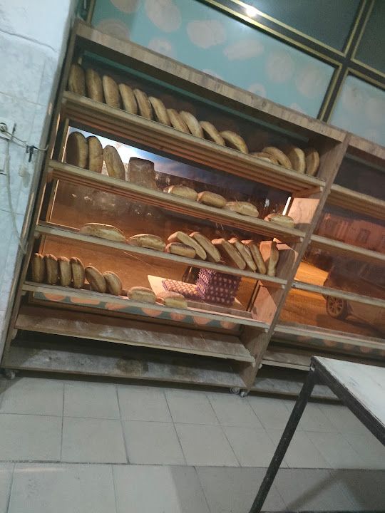 Ada Ekmek Fırını
