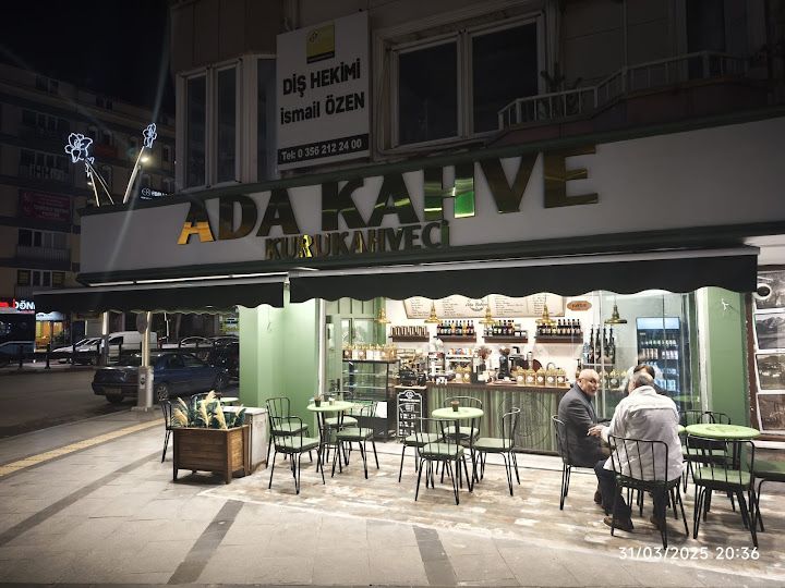 Ada Kahve