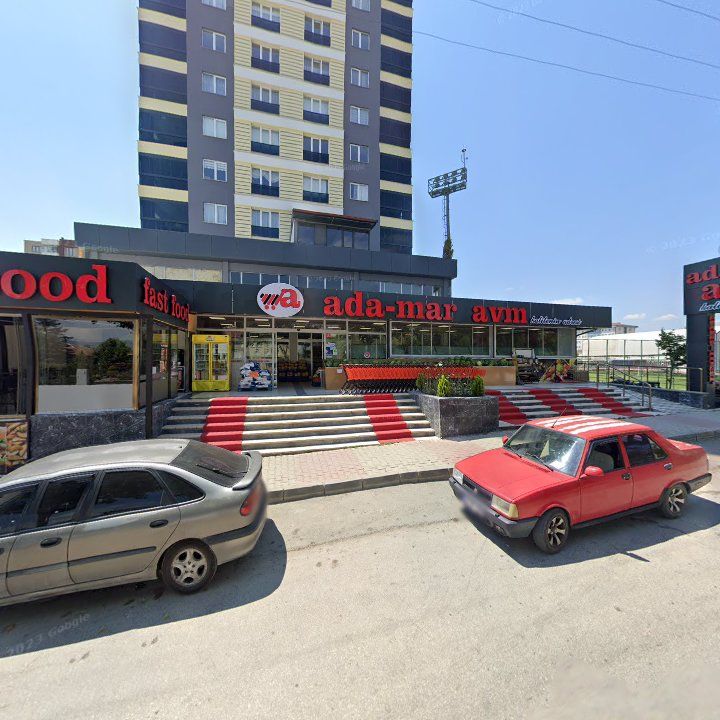 Ada-mar Fast Food