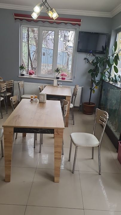 Ada Pide Lahmacun