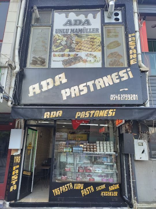 Ada Unlu Mamuller Kırklareli