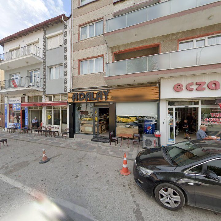 Adalay Unlu Mamülleri