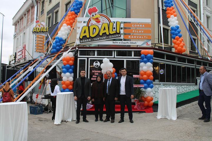 Adalı Döner Tantuni Izgara