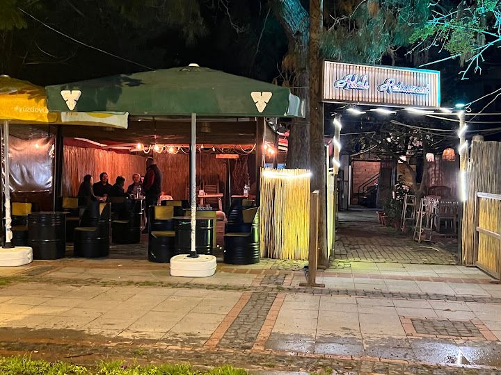 Adalı Restaurant