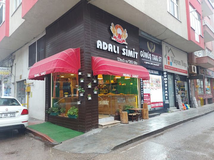 Adalı Simit
