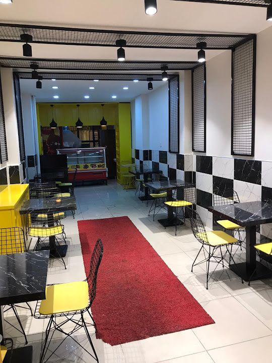 Adana Dürüm Zırh Kebab