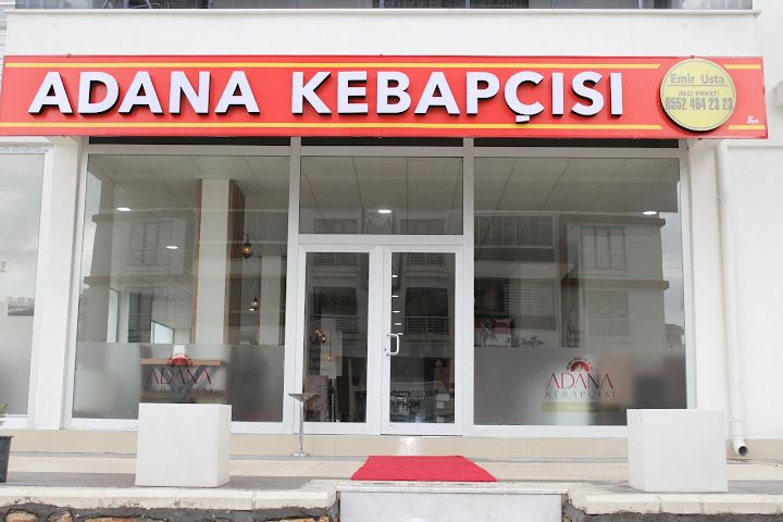 Adana Kebapçısı Emir Usta