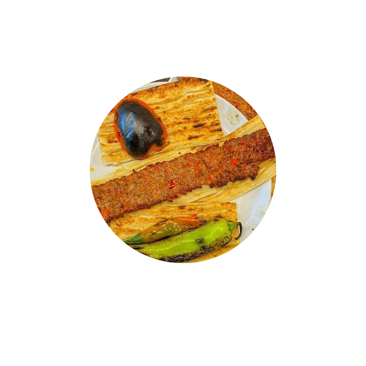Adana Köşk Kebap