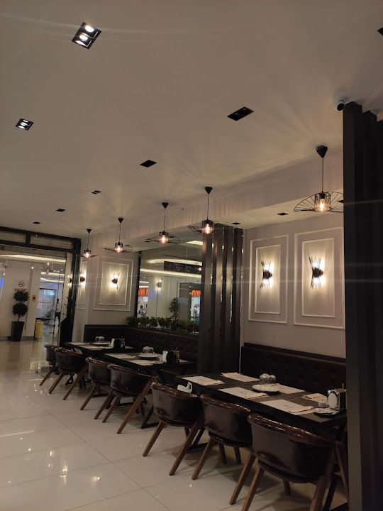 Adana Ocakbaşı Garib Usta