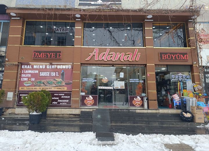 Adanalı