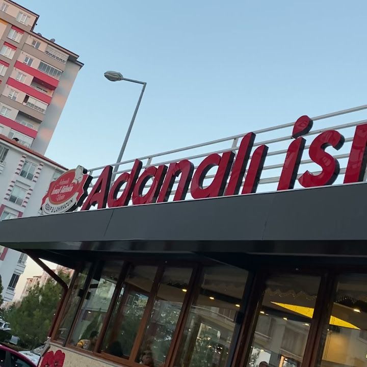 Adanalı İsmail Gültekin Usta
