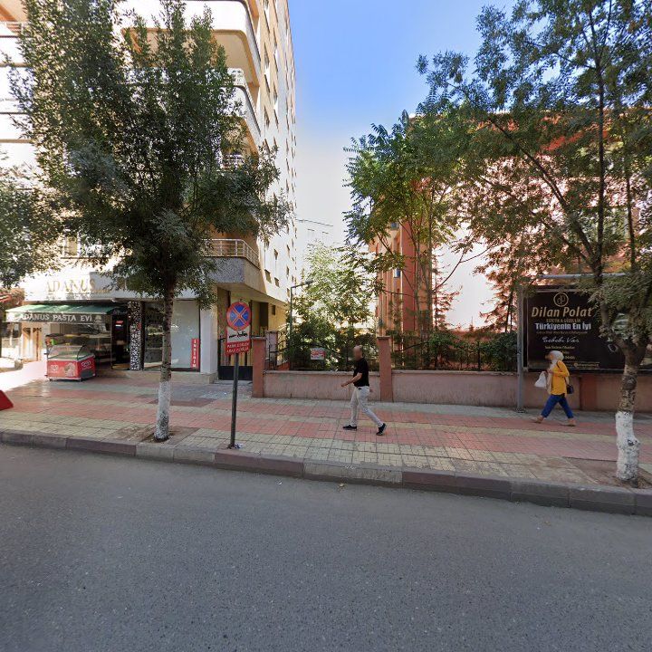 Adanus Pasta Evi