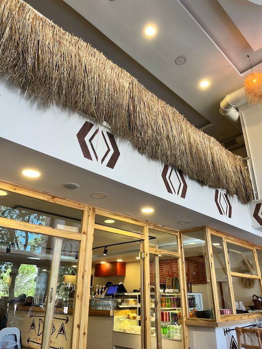 Adda Galata Coffee İstasyon