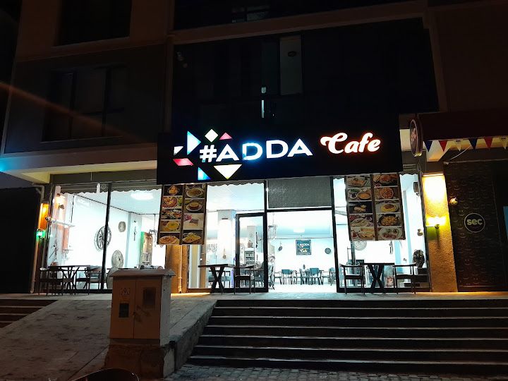 Adda Kafe Ev Yemekleri