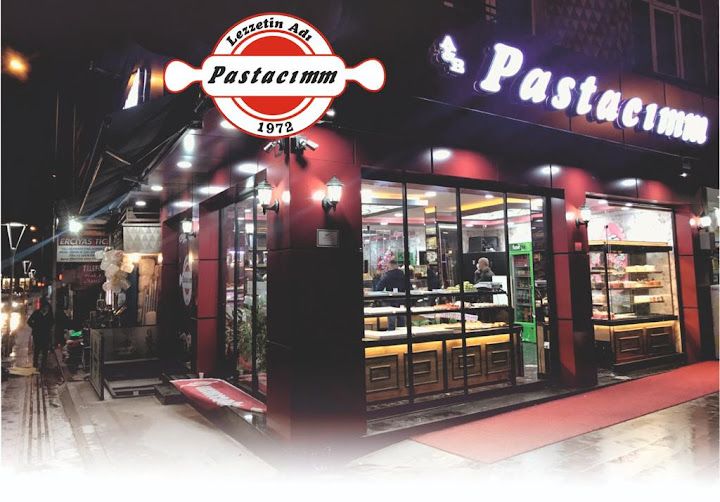 Adem Bey Pastacımm