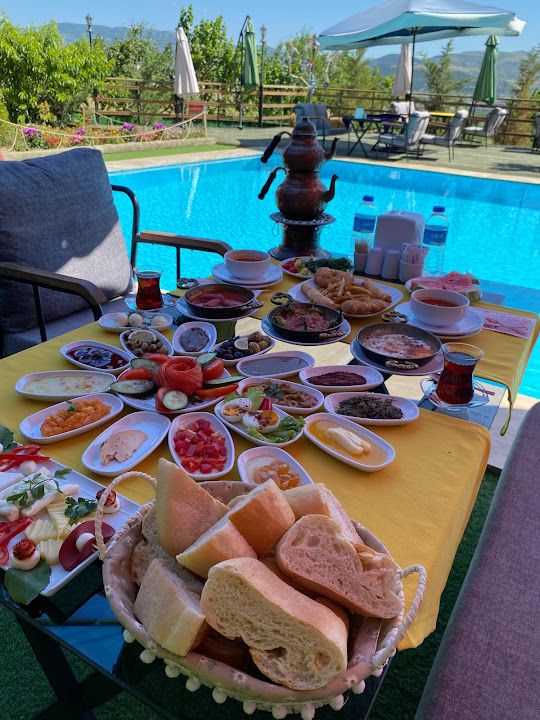 Aden Garden Tokat