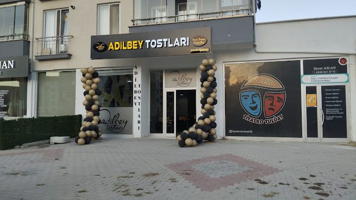 Adil Bey Tostları Çünür