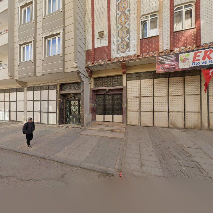 Adiyaman Cigkoftecim Kilis
