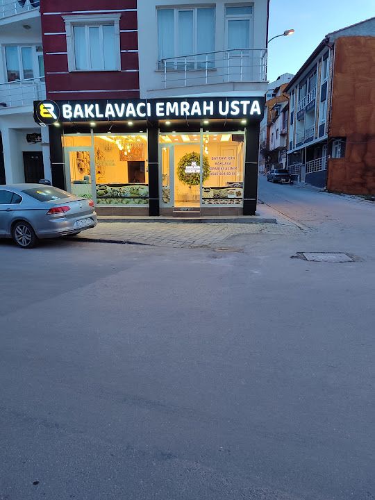 Adıyamanlı Çiğköfteci Hasan Albay (atakent Şubesi)