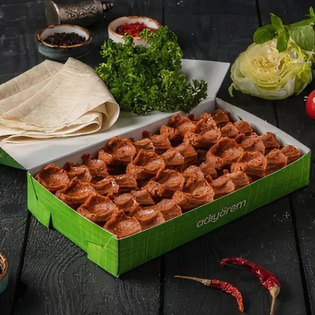 Adıyörem Çiğköfte Gedikkaya Şubesi