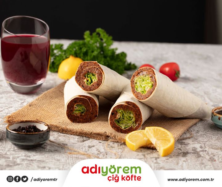 Adıyörem Çiğköfte Niğde