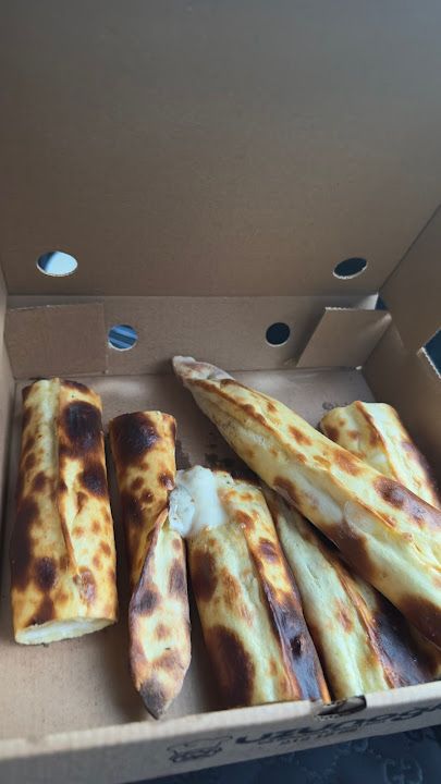 Adıyörem Çiğköfte Rize Çarşı