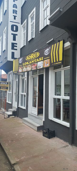 Adres Lokantası