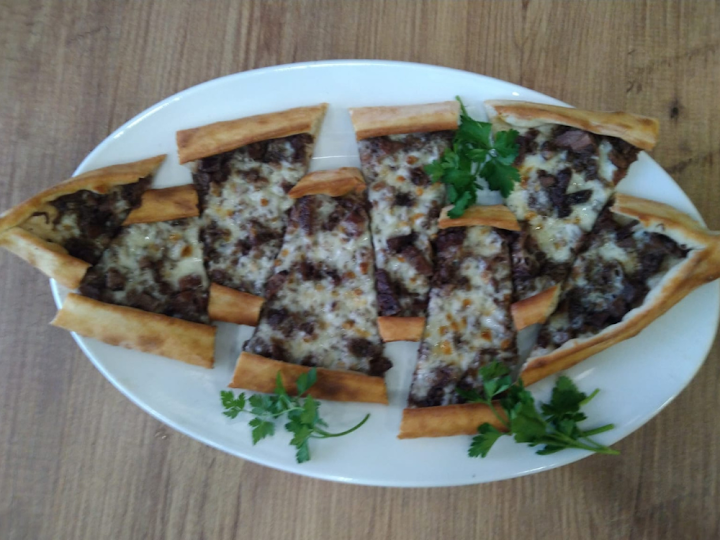 Afiyet Pide & Lahmacun