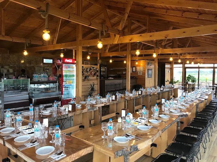 Ağaç Restoran