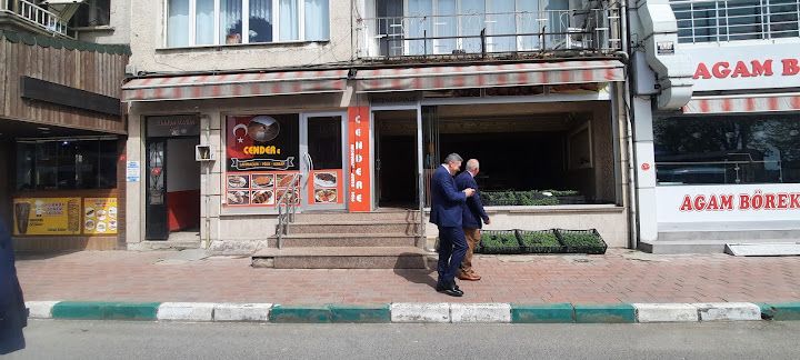 Agam Börek Salonu