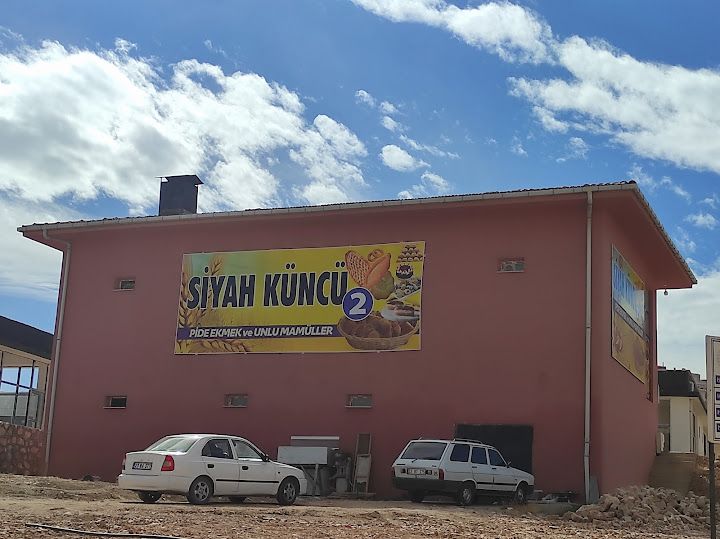 Ağın 2 Pide Unlu Mamüller