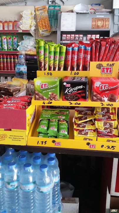 Ağız Tadı Lokantası