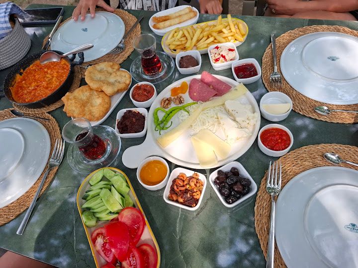 Ahali Bahçe