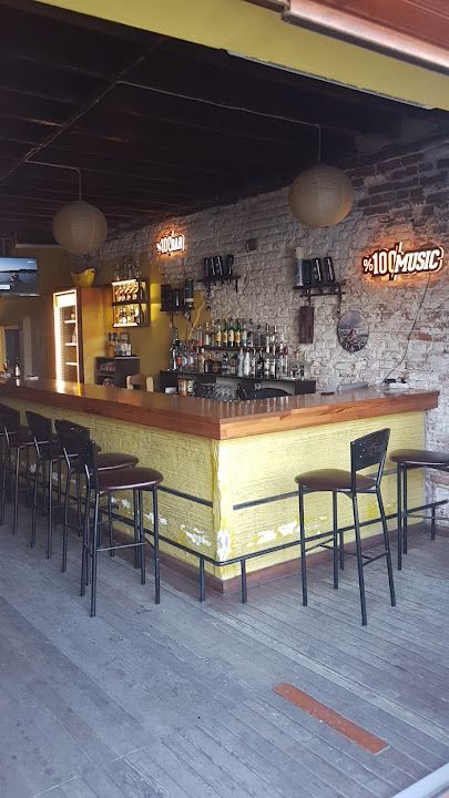 Aida Bar