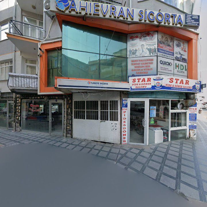 Akan Et Ve Tavuk Döner