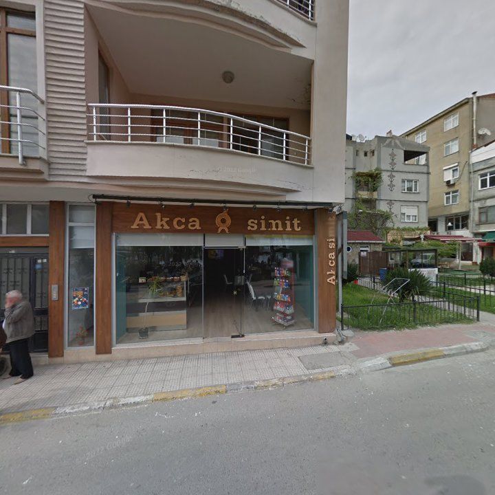 Akça Yalı Cafe