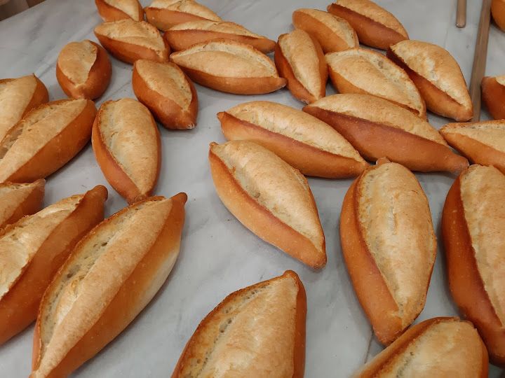 Akçay Ekmek Fırını